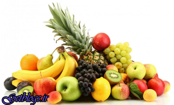 ۵ که میوه به پیشگری از چاقی به شما کمک می‌کند
