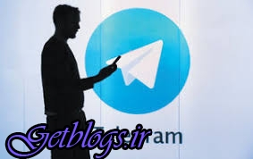 خبر رسان تلگرام از دسترس خارج شد