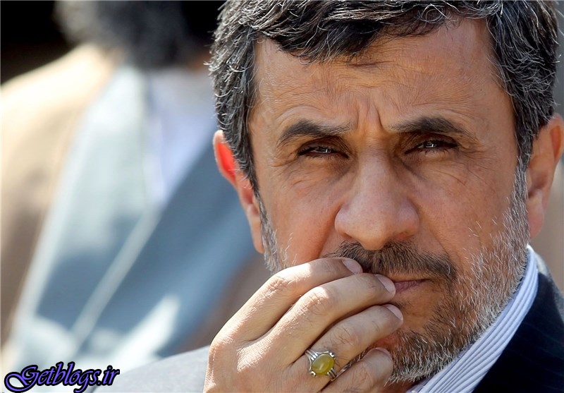 احمدی نژادمبهوت است که چراصدایش ازنارمک فراتر نمیرود ، جامعه در آستانه تحول بزرگ سیاسی است