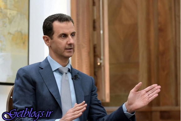 بزودی بشار اسد را در پایتخت عربستان سعودی خواهیم دید؟ ، گفتگوی ژنرال سیسی با مدیر جمهور سوریه
