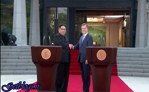 رژیم صهیونیستی به تعهد رهبران دو کره راجع به خلع سلاح‌ هسته‌ای کامل تصویر العمل نشان داد