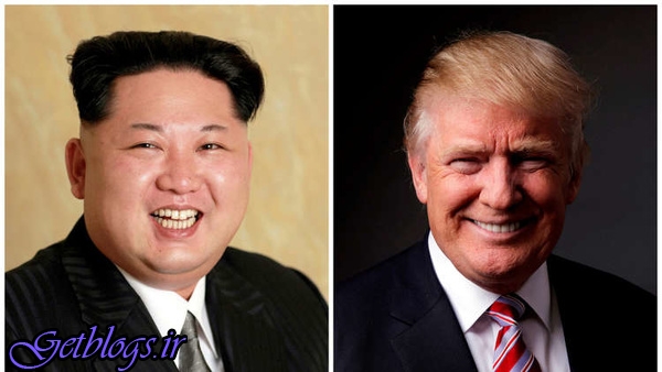 تقدیر و تقدیر ترامپ از رهبر کره‌شمالی
