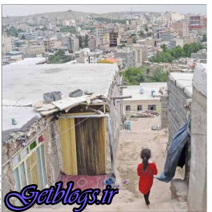 گزارش تکان‌دهنده از فقر و بچه‌های کرایه‌ای بیخ گوش پایتخت کشور عزیزمان ایران