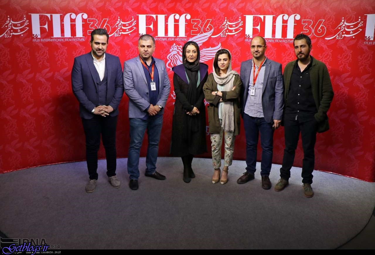تصویرهای ، از نگار جواهریان تا آرمیتا رضایی‌نژاد در دومین روز جشنواره جهانی فیلم فجر