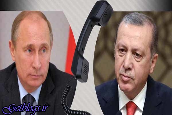 آمریکا با خروج از برجام مرتکب اشتباه شد / رؤسای جمهور ترکیه و روسیه