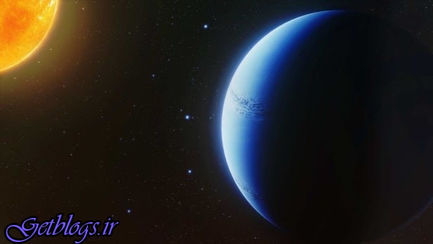 رصد نخستین سیاره فراخورشیدی بدون ابر