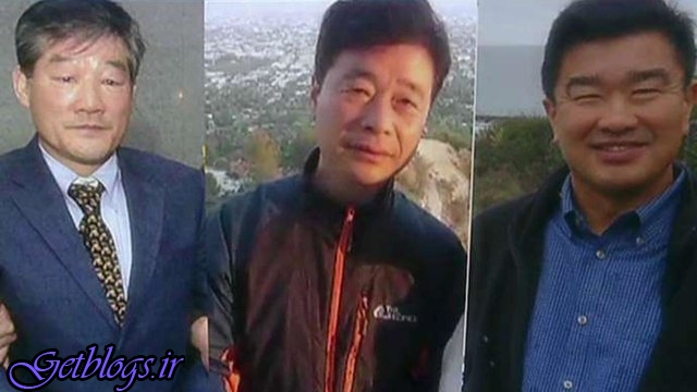 کره شمالی ۳ زندانی آمریکایی را به «هتل» انتقال یافته کرد / راشاتودی