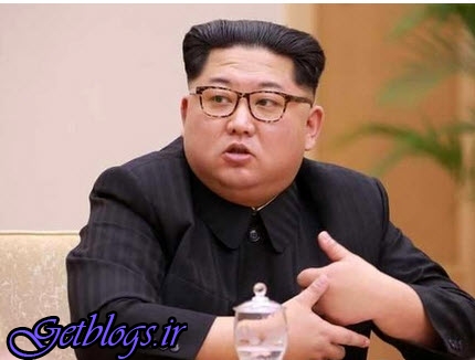 رهبر کره‌شمالی جهت نخستین بار از لفظ «مذاکره» با آمریکا استفاده کرد
