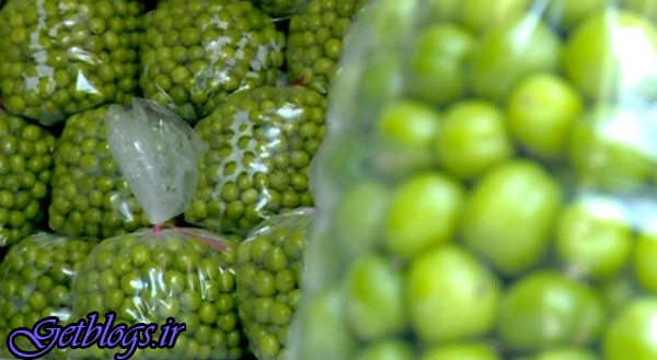 قیمت هر کیلو گوجه سبز ۳۰ هزار تومان است ، موز به کیلویی ۶ هزار تومان رسید