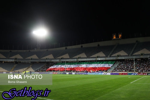 دیدار تیم‌های فوتبال کشور عزیزمان ایران و ازبکستان