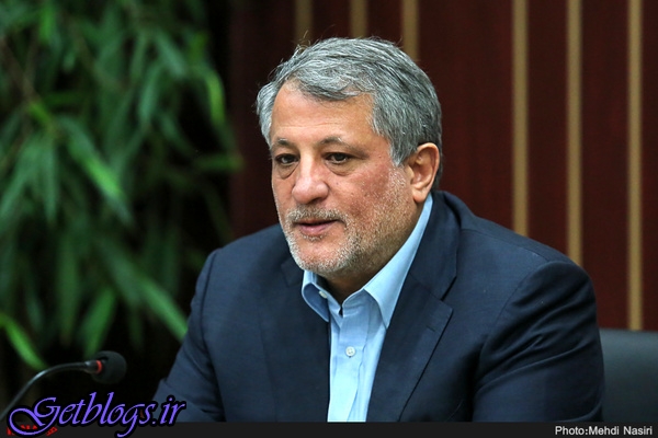 درخواست ما از شهردار تازه شتاب زیاد است / محسن هاشمی