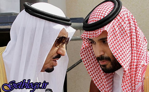 بن سلمان با سیاست «ایران هراسی» ریاض را از انزوا خارج کرد ، عربستان در حال دوشیدن دنیا است