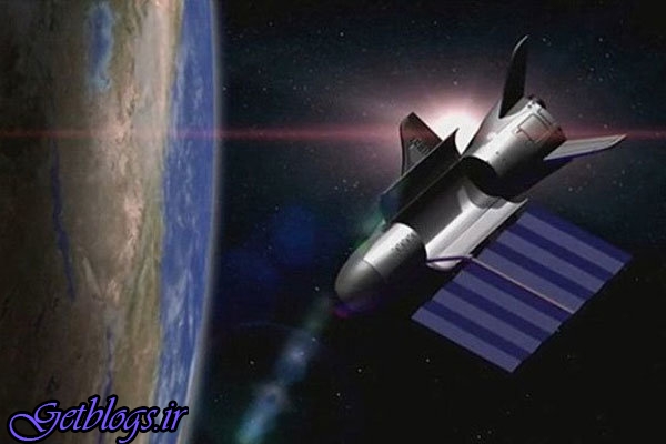 فالکون ۹ ماهواره سیاره یاب را به مدار زمین می برد