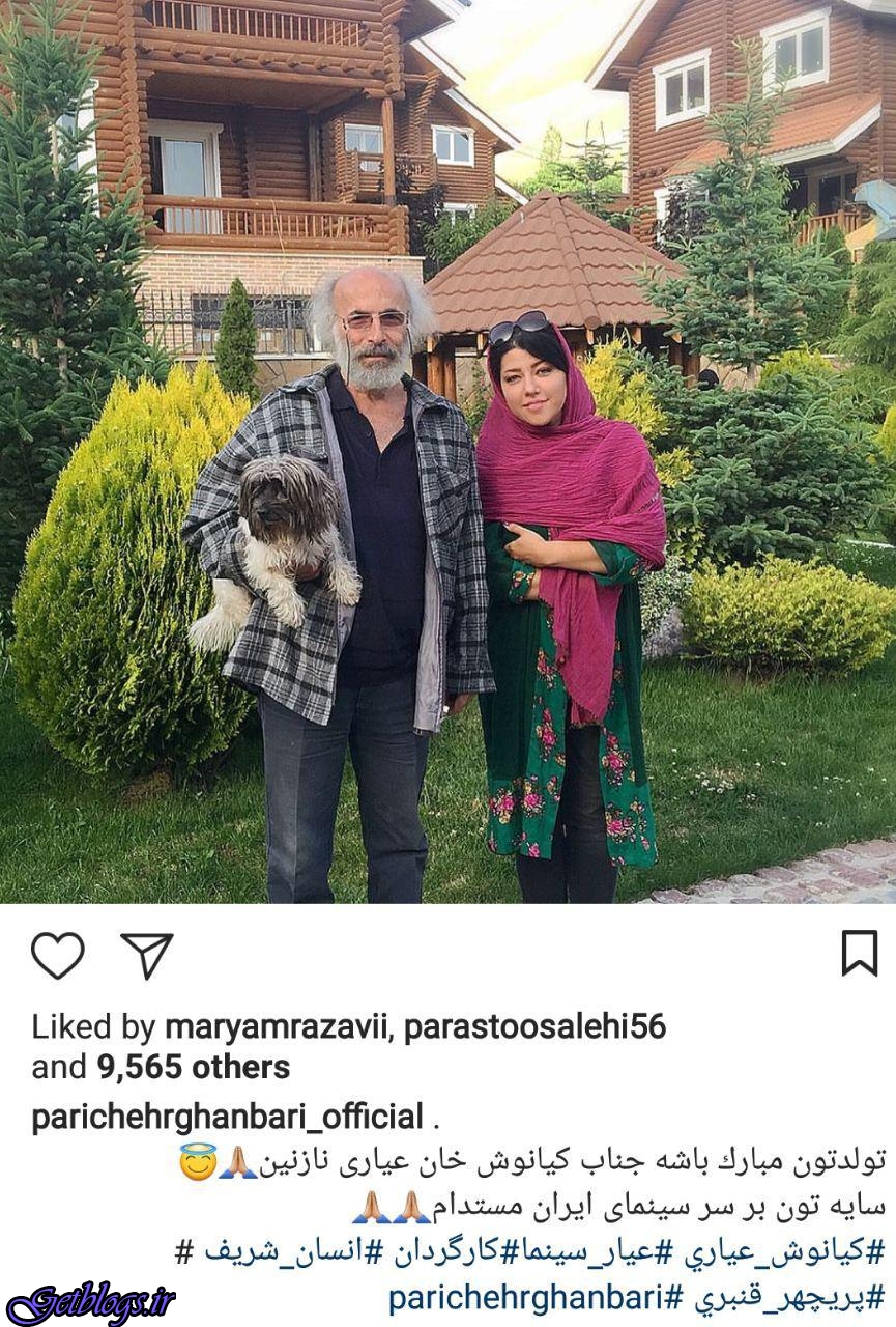 چهره‌ها در شبکه‌های اجتماعی (687)