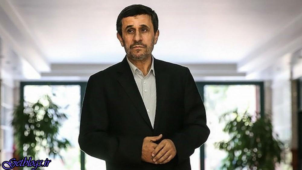 کذب است ، احمدی‎نژاد بازداشت شده؟ / دفتر احمدی‎نژاد