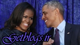 فعالیت تازه باراک اوباما و همسرش بعد از ریاست‌جمهوری
