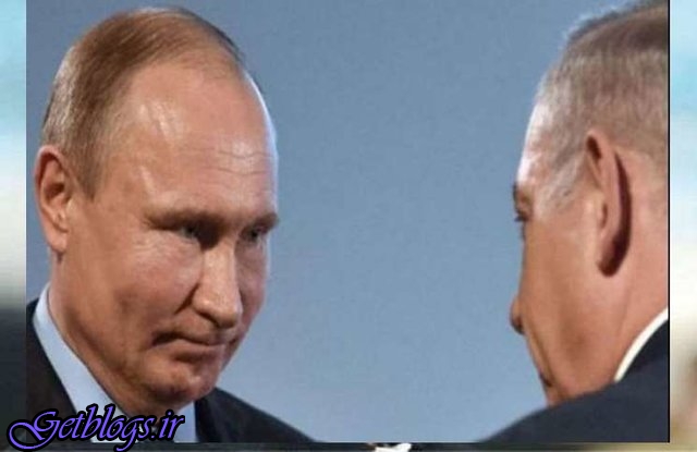 مسکو و تل‌آویو به طور غیرمستقیم همدیگر را ترساندن می‌کنند / هاآرتص