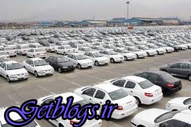 مجوز زیاد کردن قیمت خودروهای ۴۵ میلیون تومان به اوج داده شد