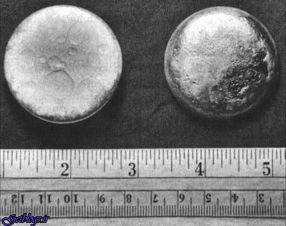 پلوتونیوم با کاربرد بمب در آمریکا گم شد