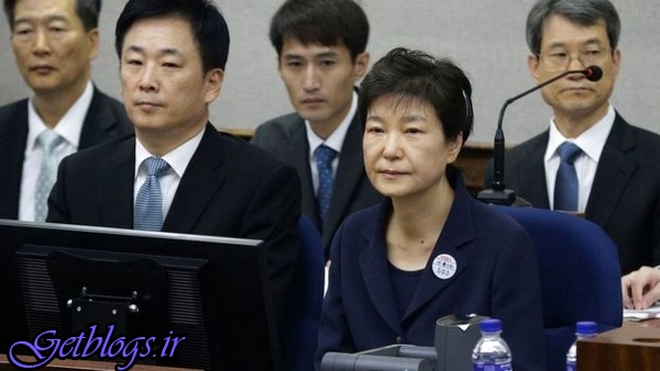 رئیس‌جمهور پیشین کره‌جنوبی به ۲۴ سال حبس محکوم شد