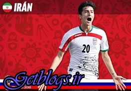 ستاره ایرانی در بین ستاره‌های جام ملت‌های آسیا ۲۰۱۹