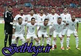 حمایت کلوب رم ایتالیا از تیم ملی کشور عزیزمان ایران در جام جهانی
