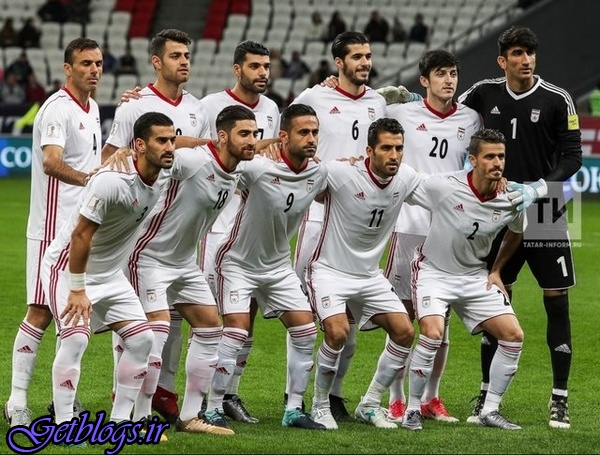 کاپیتان پرسپولیس و ستاره استقلال خط خوردند! ، اعلام لیست نهایی تیم ملی جهت جام جهانی