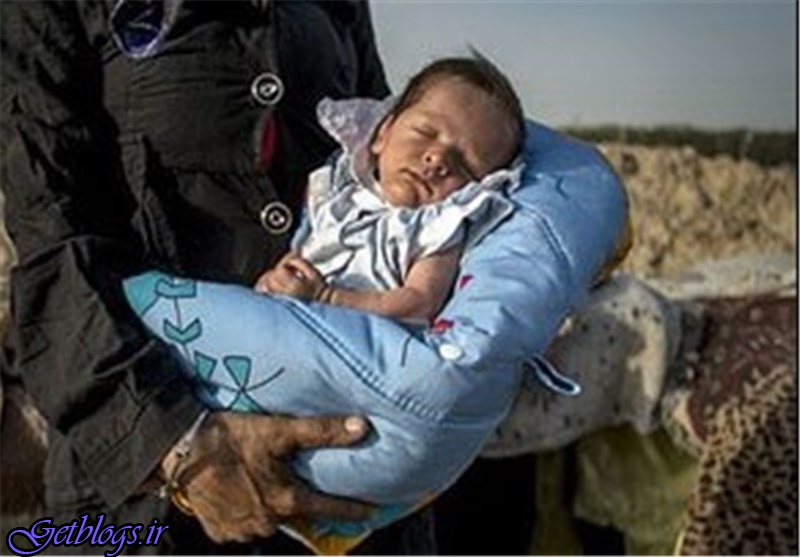 وجود 35 هزار کودک بی‌هویت در استان پایتخت کشور عزیزمان ایران ، پیش فروش نوزاد از سوی مادران معتاد