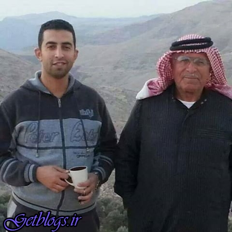 پدر خلبان اردنی سوزانده شده است به وسیله داعش خواستار استرداد قاتل فرزندش به امان شد