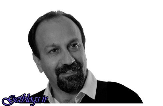 اصغر فرهادی مهمان خاص جشنواره «کارگردانان جدید، فیلم‌های جدید» شد