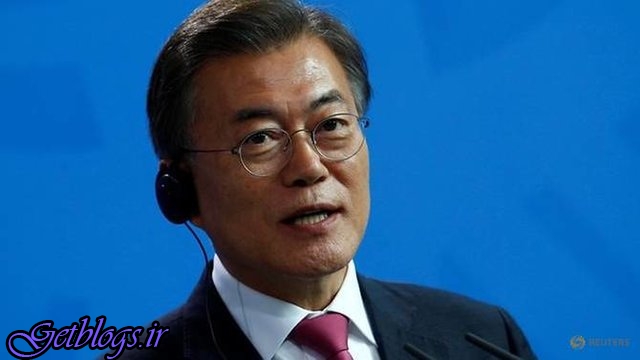 به ترامپ نوبل صلح دهید! / رئیس‌جمهوری‌ کره‌جنوبی