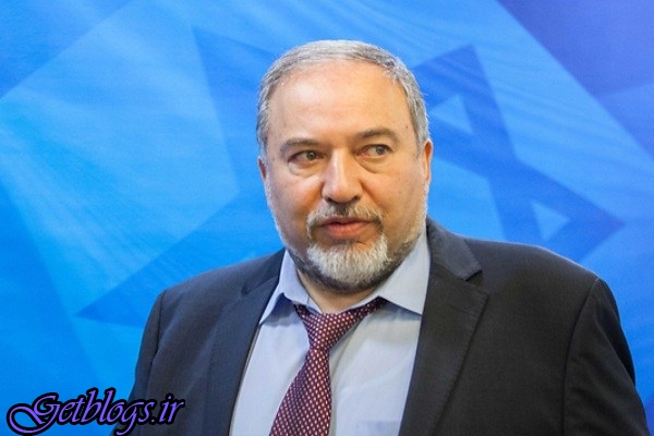 وزیر جنگ رژیم صهیونیستی کشور عزیزمان ایران را ترساندن کرد
