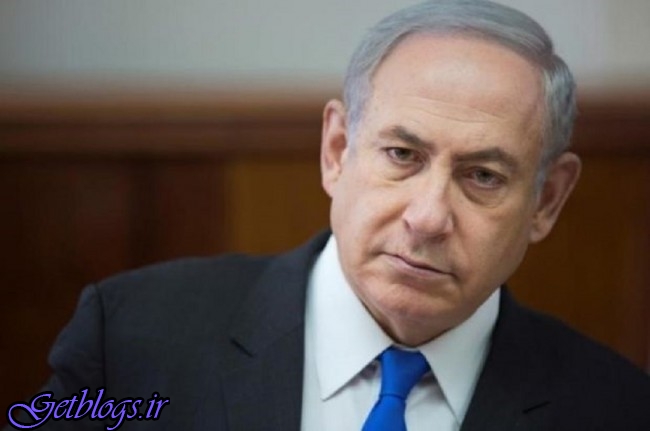 وقتی نتانیاهو از پاسخ به پرسش مجری تلویزیونی طفره می رود