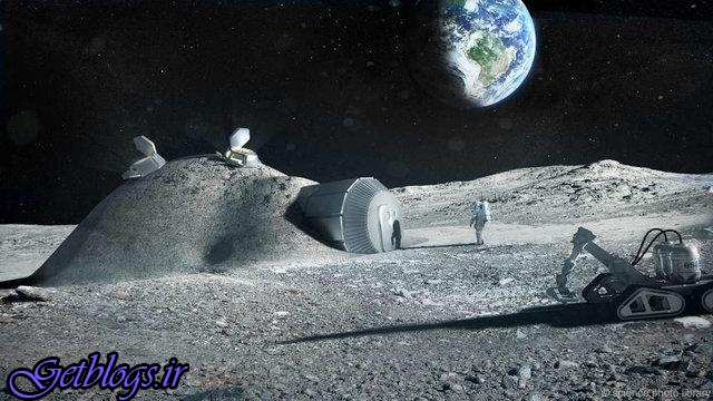 خاک ماه جهت انسان بسیار سمی است