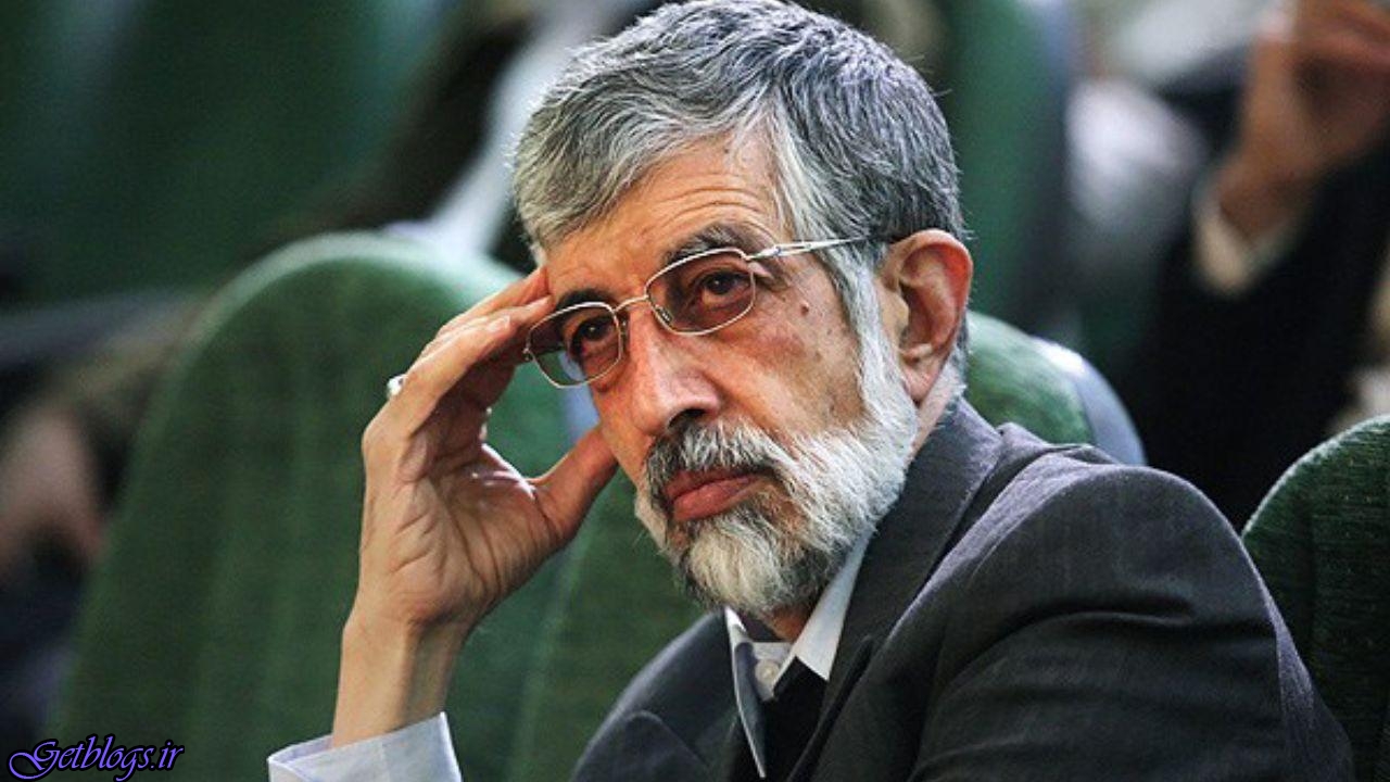 دلواپس احمدی‌نژاد نیستیم/ مشایی همه‌کاره بود ، حدادعادل