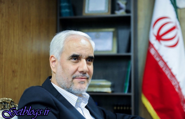 پاسخ مهرعلیزاده به شایعه شهردار شدنش در پایتخت کشور عزیزمان ایران