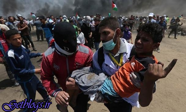 حماس راه ورود این اقلام را بست ، اسرائیل جهت مجروحان حملات غزه دارو ارسال کرد