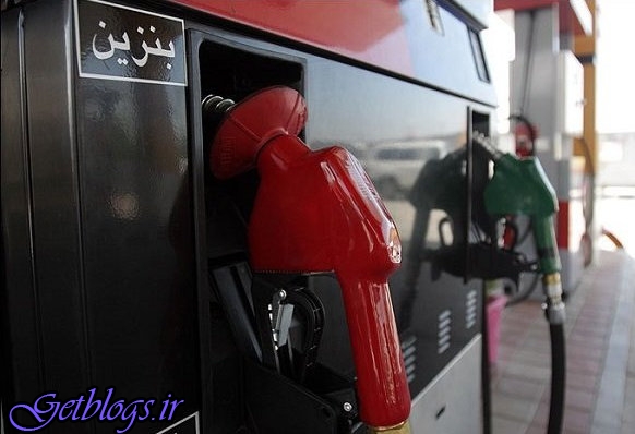 بنزین در بورس انرژی پذیرش شد