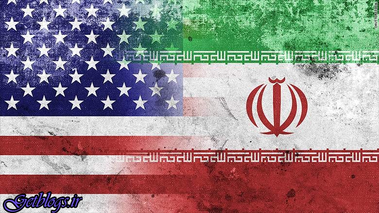 مدیر بانک مرکزی هم تحریم شد ، آمریکا تحریم‌های جدیدی علیه کشور عزیزمان ایران وضع کرد