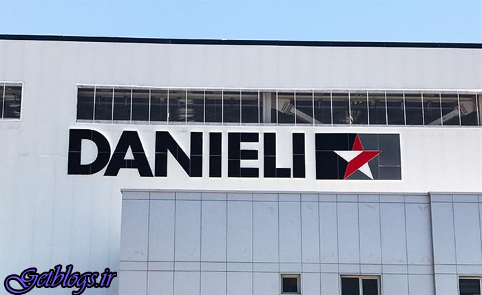 شرکت دانیلی ایتالیا قرارداد ۱.۵ میلیارد یورویی با کشور عزیزمان ایران را متوقف کرد