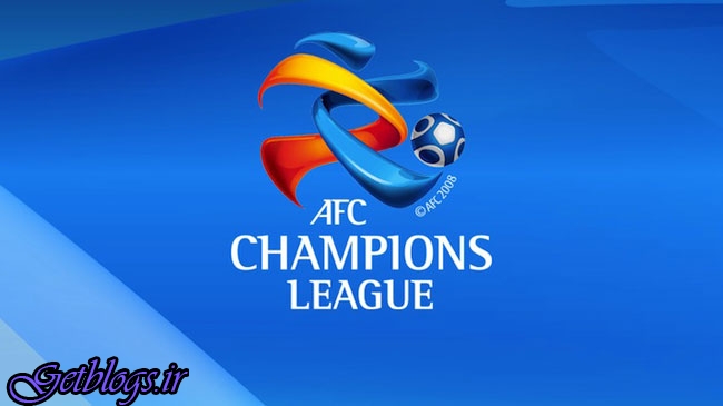 برنامه کامل مرحله یک هشتم نهایی لیگ قهرمانان آسیا