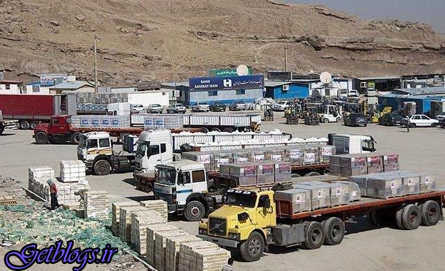 علت ممنوعیت واردات کالا از کشور عزیزمان ایران به افغانستان چیست؟