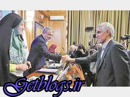 مشورت جهت گزینه‌های جایگزین از محسن هاشمی تا وزیر راه , افشانی از شهرداری رفتنی شد