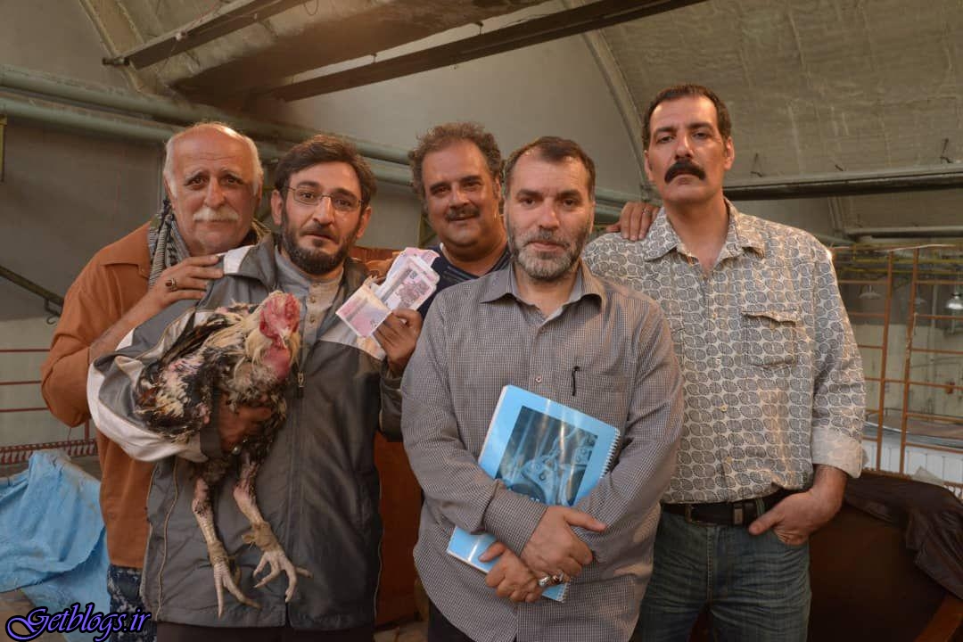 زندانی‌ها آماده نمایش شد ، احتمال غیبت مسعود ده نمکی در جشنواره فیلم فجر
