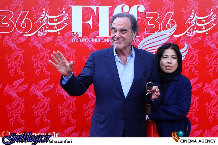تصاویر) + مراسم اختتامیه سی‌وششمین جشنواره جهانی فیلم فجر (