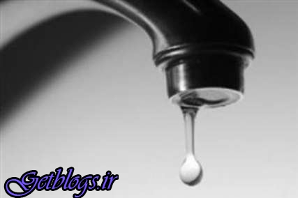 زمزمه‌های وزارت نیرو جهت اصلاح قیمت آب