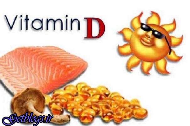 تاثیر مکمل ویتامین D در زیاد کردن عمر مبتلایان به سرطان سینه