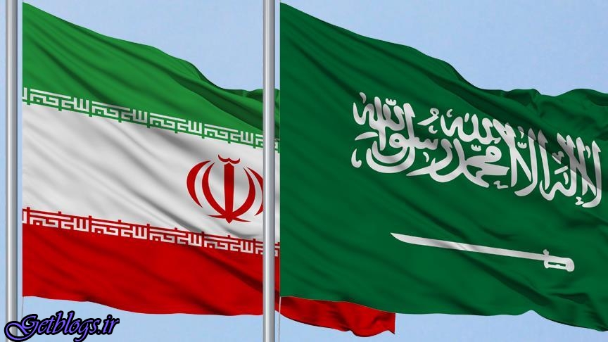 عربستان به سرپرست دفتر حفاظت منافع کشور عزیزمان ایران روادید داد