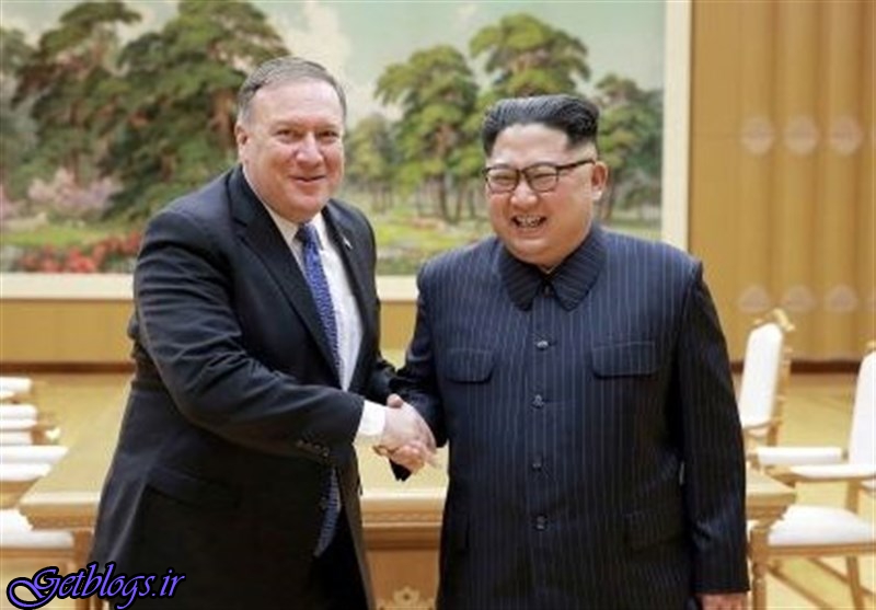 کره شمالی خواستار به تعویق افتادن مذاکره با پومپئو شده است است / سئول