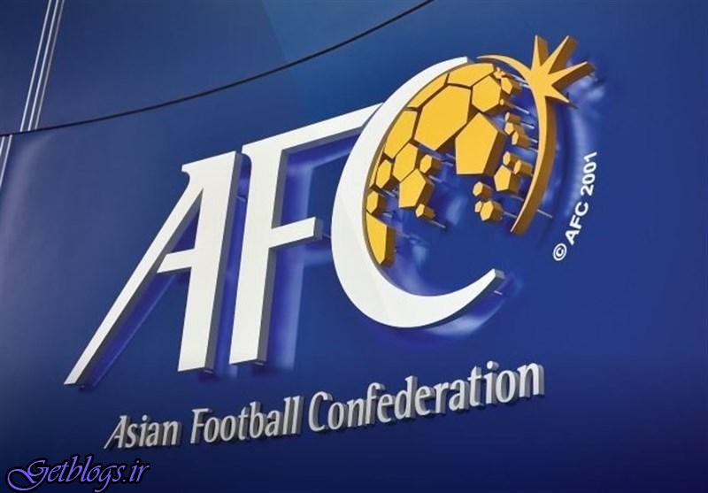 مستقل بمانید! / تهدید رسمی فدراسیون فوتبال کشور عزیزمان ایران از سوی AFC